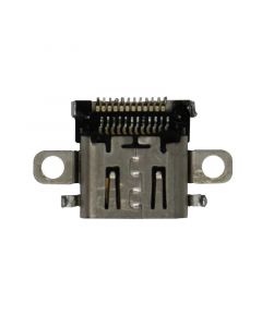 Nintendo Switch Lite Compatible Charge Port
