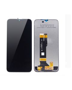 Nokia 2.3 Compatible Screen Assembly Black