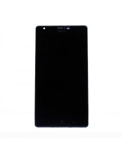 Nokia Lumia 1520 LCD And Touch Screen Assembly With Frame