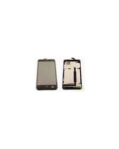 Nokia Lumia 625 LCD Assembly With Frame