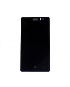 Nokia Lumia 925 LCD And Touch Screen Assembly