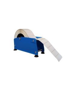 Protection Pro Adhesive Sticker Roll, 2000