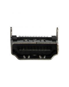 Playstation 4 Compatible HDMI Port