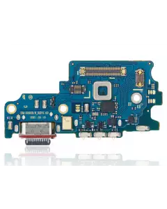 Samsung S21 FE Compatible Charge Port Board