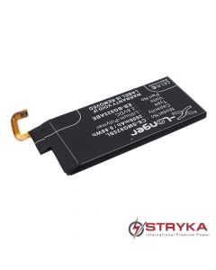 Samsung S6 Edge Stryka Compatible Battery