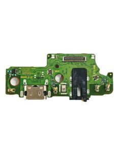 Samsung A14 (5G) Compatible Charge Port Board Green Version