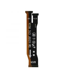 Samsung A31 Compatible LCD Mainboard Flex Cable