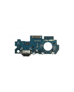 Samsung A34 (5G) Compatible  Charge Port Board