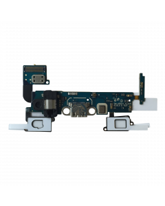 Samsung A5 A500H Charge Port With Flex REV 0.6 SI 1631