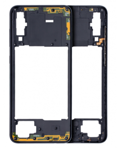 Samsung A70 Compatible Middle Housing