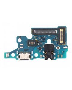 Samsung A71 Compatible Charge Port Board