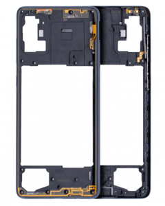 Samsung A71 Compatible Middle Housing