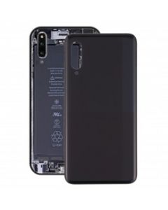 Samsung A90 Compatible Back Cover Black