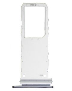 Samsung Note 10 Compatible Sim Tray Aura Black