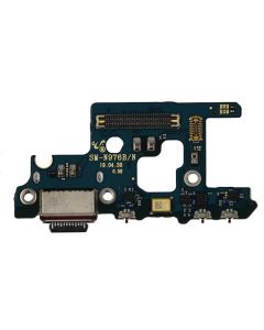 Samsung Note 10 Plus Compatible Charge Port Board