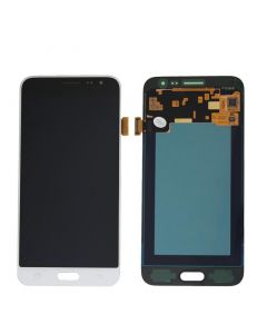 Samsung J3 2016 (J320) Screen Assembly White (Service Centre Part)