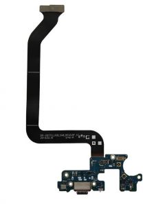 Samsung S10 5G Compatible Charge Port with Flex