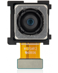 Samsung S20 FE (5G) Compatible Back Camera
