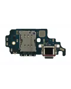 Samsung S21 Ultra Compatible Charge Port Board 