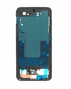 Samsung S23 Screen Mid Frame - Black