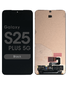 Samsung S25 Plus Screen Assembly without Frame (Service Centre Part)