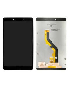 Samsung Tab A 8.0 T290 Compatible Screen Assembly Black