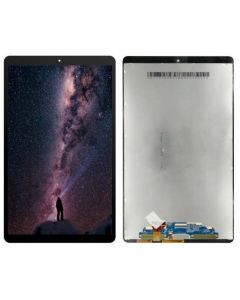 Samsung Galaxy Tab A 10.1 (2019) T510 T515 Compatible Screen Assembly Black