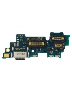 Samsung Z Flip Compatible Charge Port