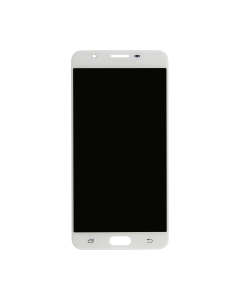 Samsung Galaxy J7 Pro (J730) Compatible LCD Screen Assembly White