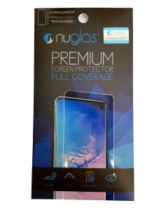 Nuglas Premium Samsung S10E TPU Screen Protector