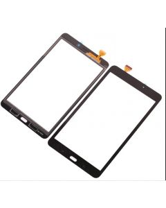 Samsung Galaxy Tab A 8.0 2017 T380 T385 Compatible Touch Screen Black 