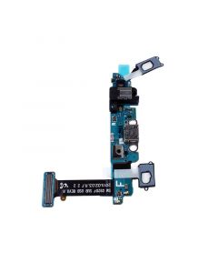 Samsung G920I S6 Compatible Charge Port With Flex Rev 0.6A