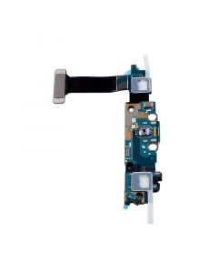 Samsung G925I S6 Edge Charge Port With Flex