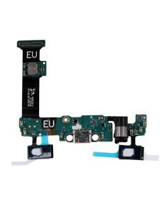 Samsung G928F S6 Edge+ Compatible Charge Port With Flex