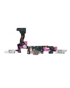 Samsung G935F S7 Edge Compatible Charge Port with Flex