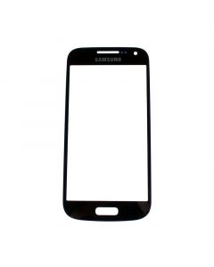 Samsung I9195 / 19195T S4 Mini Glass Lens Black