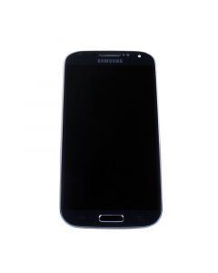 Samsung S4 Screen Assembly without Frame Black (Aftermarket)