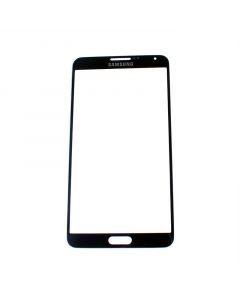 Samsung N9005 Note 3 4G Glass Lens Grey