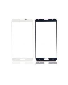 Samsung N9005 Note 3 4G Glass Lens White