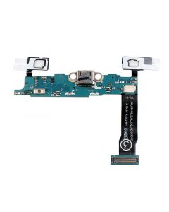 Samsung Note 4 N910G Compatible Charge Port With Flex Rev 0.3