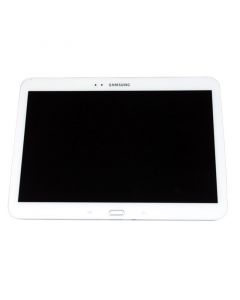 Samsung P5200 / P5210 Tab 3 10.1 LCD Assembly White