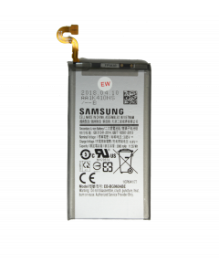 Samsung Galaxy S9 Battery