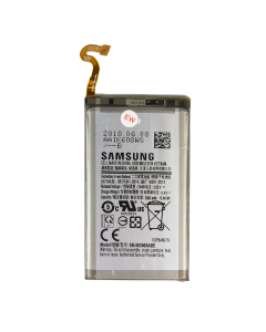 Samsung Galaxy S9 Plus Battery