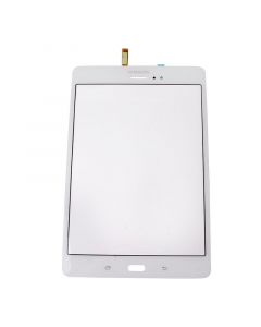 Samsung T355Y Tab A 8.0 Compatible Touch Screen White