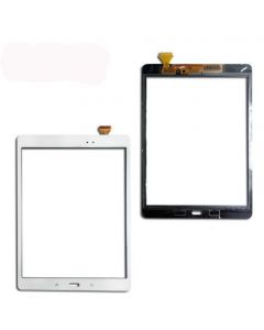 Samsung T550 Tab A 9.7 Compatible Touch Screen White