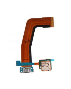 Samsung T800 / T805 Tab S 10.5 Compatible Charge Port With Flex