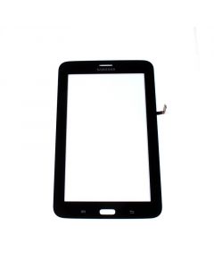 Samsung T111 Tab 3 7.0 Lite Touch Screen Black 3G	