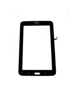 Samsung T111 Tab 3 7.0 Lite Touch Screen Black 3G	