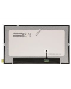 14" FHD Laptop LCD 1920x1080 30pin BRHS Slim No Tabs Matte