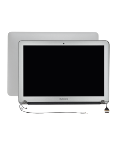 Screen Assembly for  - Macbook Air 13" (A1369) Late 2010-Mid 2012